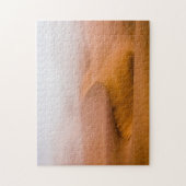 フォギーのナミブ砂漠 ジグソーパズル (縦)