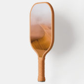 フォギーのナミブ砂漠 ピックルボールラケット (左)