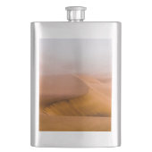 フォギーのナミブ砂漠 フラスク (正面)