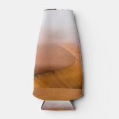 フォギーのナミブ砂漠 ボトルクーラー (正面)