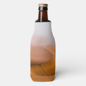 フォギーのナミブ砂漠 ボトルクーラー (ボトル正面)