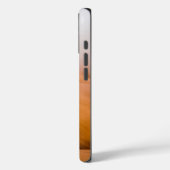 フォギーのナミブ砂漠 Case-Mate iPhoneケース (裏面 / 左)