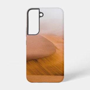 フォギーのナミブ砂漠 SAMSUNG GALAXY S22ケース