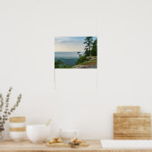 フォギーアットプティジャン ポスター (キッチン)