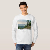 フォギーアットプティジャン Tシャツ (正面フル)