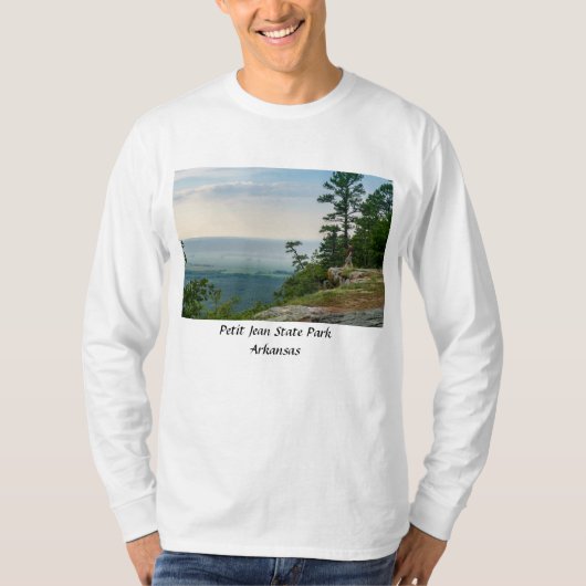 フォギーアットプティジャン Tシャツ (正面)