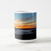 フォギークリーブランドサンライズザメトロパークス コーヒーマグカップ (中央)