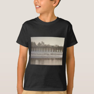 フォギーサンタクルーズワーフ Tシャツ