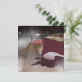 フォギーライトハウス (スタンド正面)