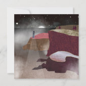 フォギーライトハウス (裏面)