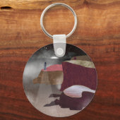 フォギーライトハウス キーホルダー (裏面)