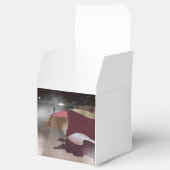 フォギーライトハウス フェイバーボックス (オープン)