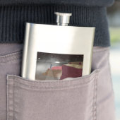 フォギーライトハウス フラスク (インサイチュ)