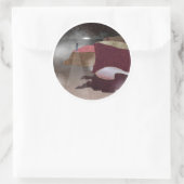 フォギーライトハウス ラウンドシール (バッグ)