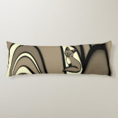 フォクシーであるさま ボディピロー (正面)