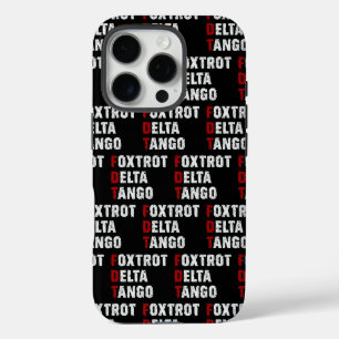 フォクストルトデルタゴン iPhone 16 PROケース