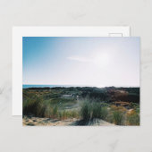 フォクストンビーチデュネス ポストカード (正面/裏面)