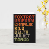 フォクトロット均一Djt カード (黄色い花)