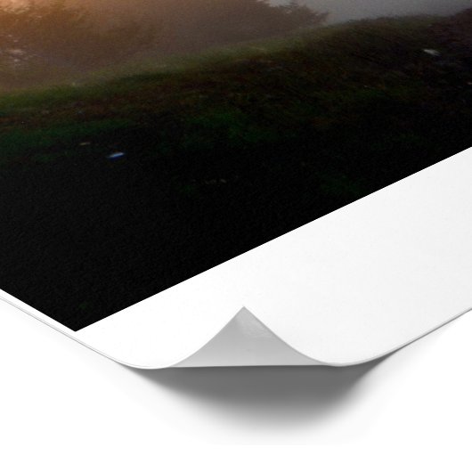 フォグバレー ポスター (角)