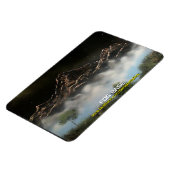 フォグベース マグネット (左側)