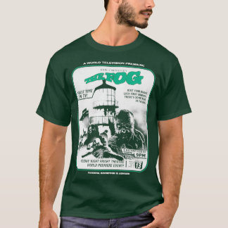 フォグホラーTシャツ必須Tシャツ Tシャツ