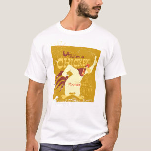 フォグホンアハはニワトリ Tシャツ