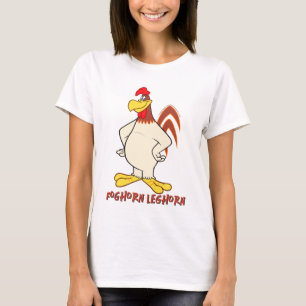 フォグホーン立ち Tシャツ