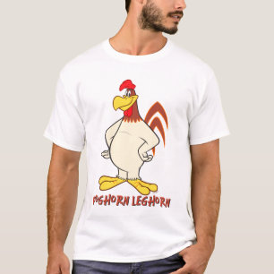 フォグホーン立ち Tシャツ