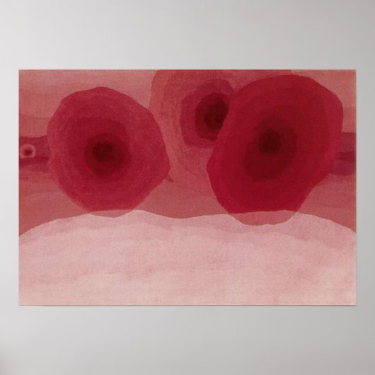 フォグホーン ポスター (正面)