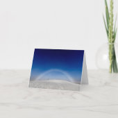 フォグボウ サンキューカード (正面)