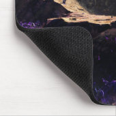 フォグラダのティリアの風景 マウスパッド (コーナー)