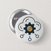 フォグリフタピン 缶バッジ (正面&裏面)