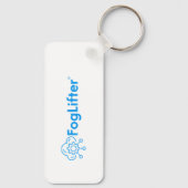 フォグリフターキーチェーン キーホルダー (裏面)