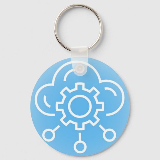 フォグリフターキーチェーン キーホルダー (裏面)