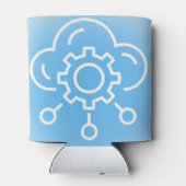 フォグリフター冷却器 缶クーラー (裏面)