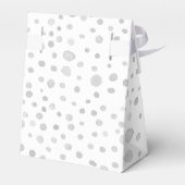 フォグ紙吹雪水色ドット優先ボックス フェイバーボックス (裏面サイド)