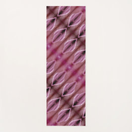 フォグxピンキーバライカット9 ヨガマット