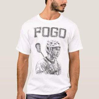 フォゴ Tシャツ