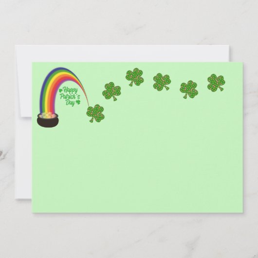 フォシモシ族の猫 (裏面)