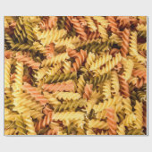 フォシリパスタ ラッピングペーパー (フラット)