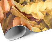 フォシリパスタ ラッピングペーパー (ロールコーナー)