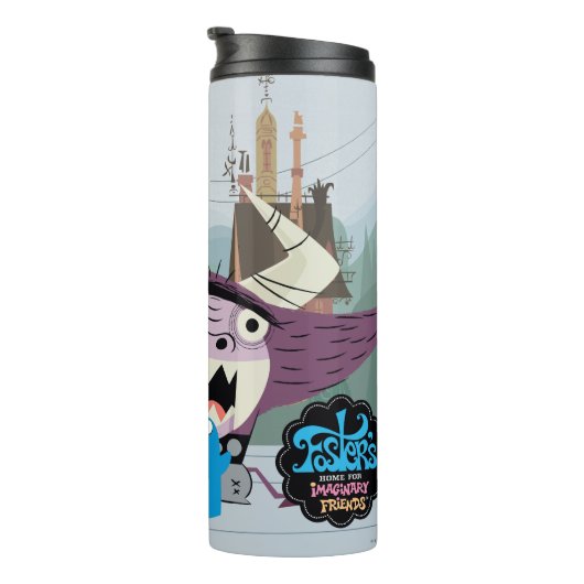 フォスターの故郷を思い浮かべる友達 |ようこそ タンブラー (回転右)