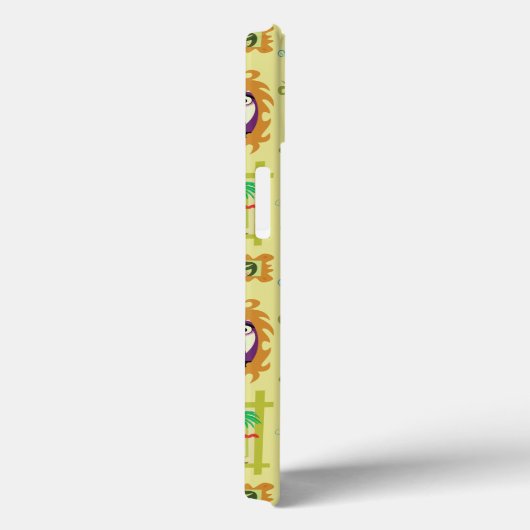 フォスターの故郷を思い浮かべる友達 |フォトウォール Case-Mate iPhoneケース (裏面 / 右)