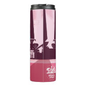 フォスターの故郷を思い浮かべる友達 |ブロカッコいいー タンブラー (裏面)