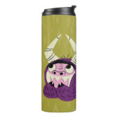 フォスターの故郷を思い浮かべる友達 |ベッドの下 タンブラー (回転左)