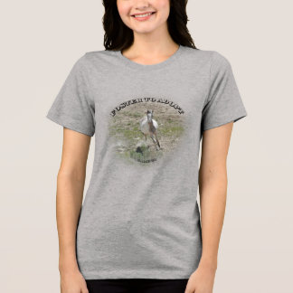 フォスター・トゥ・アダプト Tシャツ
