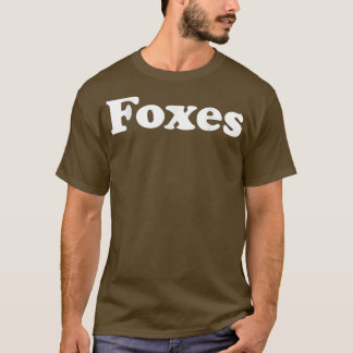 フォスヴィンテージレトログルーヴィーおもしろいカレッジ1780 Tシャツ