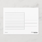 フォス・ド・イグアス秋II ポストカード (裏面)