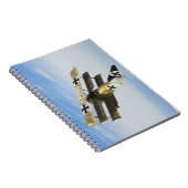 フォッカーDr1の三葉機のノート ノートブック (右側)