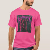 フォックアルバムカバーアートエステティック1 Tシャツ